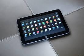 HP Slate 7 HD and Slate 10 HD ...