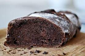 French Chocolate Bread Recipe Chocolate Zucchini Recipe Chocolate Bread Chocolate Recipes French Chocolate