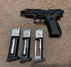 Sold Russian Grach Mp 443 Hopup Airsoft Today i'm reviewing the airsoft mp443 grach airsoft pistol by gletcher. sold russian grach mp 443 hopup airsoft