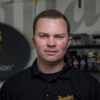 Nicholas Winn's Instagram, Twitter & Facebook