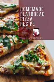 Homemade Flatbread Pizza Is An Excellent Rose Wine Pairing Recipe In 2020 Recipes Delicious Dinner Recipes Homemade Flatbread