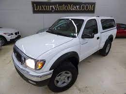View photos, features and more. Used Toyota Tacoma Under 5 000 For Sale Used Cars On Buysellsearch