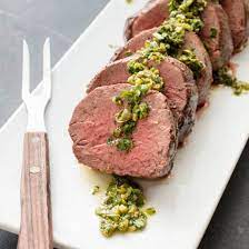 As easy as it is. Parsley Sauce With Cornichons And Capers America S Test Kitchen