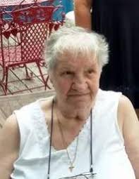 Obituary for Bertha (Sekeet) Todd