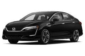 A new crimson pearl paint color replaces bordeaux red on the option list. 2020 Honda Clarity Fuel Cell Rebates And Incentives