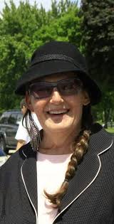 Pamela "Dixie" Stone