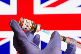 The pfizer biontech vaccine and moderna vaccine. Uk Approves Pfizer Biontech Vaccine For Use In World First Coronavirus Pandemic News Al Jazeera