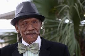 Darryl Steele through the years