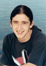 Christopher Grice's Instagram, Twitter & Facebook