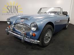 Founder of @ourlegenduk @telegraphsport columnist and @btsportrugby tea boy! Austin Healey 3000 Mk3 1967 Zum Kauf Bei Sun Classic Cars