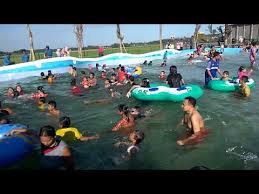 Pemandian Kencong Dira Youtube