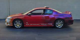The performance is good but could be better it accelerates i have a 2002 chevy monte carlo ss limited edition pace car. I Bought A 2006 Nascar Pace Car Edition Monte Carlo Ss White Blue About Three Wee Monte Carlo Forum Monte Carlo Enthusiast Forums