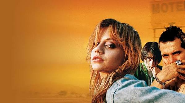 Prime Video: Spun