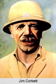 Learning-Living [learning-living.com]: JIM CORBETT: ANIMALS AT THEIR BEST