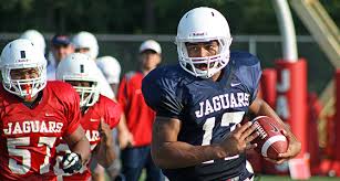 Ray Cotton Football University Of South Alabama Athletics