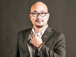 Alvin Koh, Giám đốc điều hành LOOP Smart Retail: Không thể đơn độc trong  kinh doanh