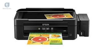 All drivers available for download have been scanned by antivirus program. Driver Printer Epson L350 Dan Fitur Unggulannya Tekno Banget