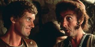 Monty Python: Eric Idle's 10 Best Characters, Ranked