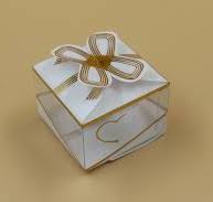 Mita : PVC Box-970 (Pack of 10)
