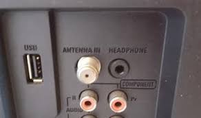 Connect your audio device to the digital audio out port. How To Add Bluetooth To A Tv And Use Headphones Wirelesshack