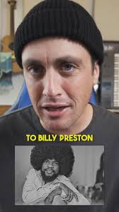 Billy Preston Outta Space Video