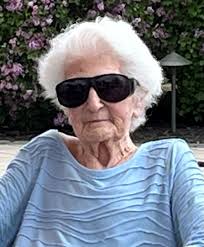 Yetta Gerskowitz Obituary