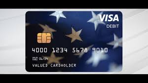 Stimulus Check Debit Cards From 1st Stimulus Won T Be Reloaded Weareiowa Com