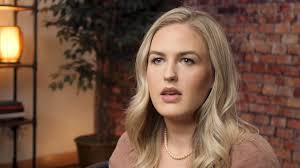 Meet Grace Collins, MA