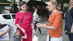 Belarus is situated nearly in the centre of europe and borders on poland, lithuania, latvia, russia and the ukraine. Poland S Opposition Struggles For Traction In Rural Heartlands Financial Times