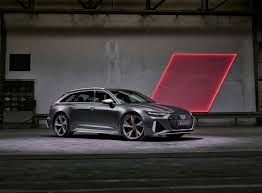 Audi's rs lineage started with a wagon, the rs2, in the '90s. 2020 Audi Rs6 Avant Interior Overview Luxurious Station Wagon With Plenty Of Room Dlmag
