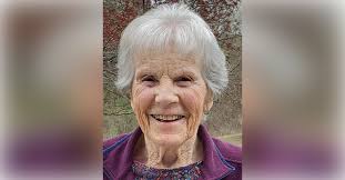 Obituary information for Barbara Tallent Hart Mace