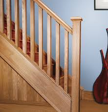 Staircase banister is an item in scrap mechanic. Square Design White Oak Stair Kit White Oak Staircase Refurbishment Kit