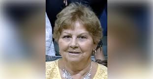 Obituary information for Pearl Knight McInnis Emanuel