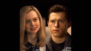 Betty Brant interviews Peter Parker - Spider-Man: No Way Home - YouTube