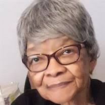 Mrs. Willie Mae Carter Obituary (2022)