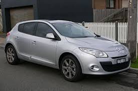 2011 renault megane estate 1.5 dci 110 dynamique tomtom 5dr diesel manual. Renault Megane Wikipedia