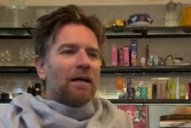 Ewan McGregor Has 'Braved the Shave' for Macmillan Cancer Support Ewan  McGregor has 'Braved the Shave' in order to help bring awareness to  Macmillan Cancer Support, to stand in support for those