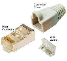 How to wire your own ethernet cables and connectors. Rj45 Ethernet Connections Digital Yacht News