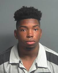 ARCHIE, JOSHUA MARKELL