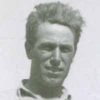 Rufus Grant Applegate (1916–1998)