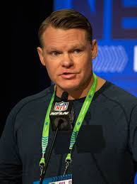 Greenwood Park Mall shooting addressed by Colts GM Chris Ballard