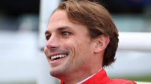 Lloyd's car park pride as sons strike