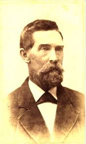 Benjamin Jay Cushing (1835-1921)