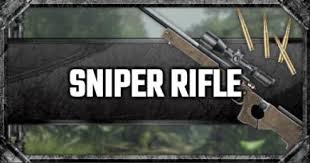 Pubg Mobile Sniper Rifle List Stats Comparison
