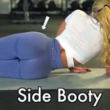 Pin On Booty Workout