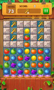 Взломанная версия apk на телефон и планшет. Fruit Burst For Android Apk Download