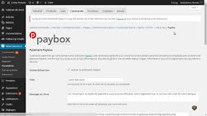 Maybe you would like to learn more about one of these? Paybox E Transactions Woocommerce Passerelle De Paiement