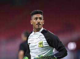 أكد حارس مرمى الفريق الأول لكرة القدم بنادي الاتحاد فواز القرني أن المدير الفني البرازيلي فابيو كاريلي يُتابع تدريبات اللاعبين المنزلية. P2emvm4rymqerm