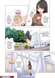 Yuri sex education- innocent succubus taught