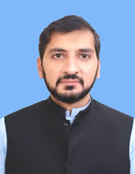 Faculty Profile Sukkur IBA University